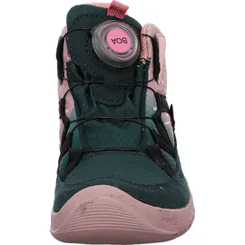 superfit Trace Grün/Rosa 28
