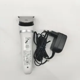 Rowenta Trim & Style 8-in-1 Transparent