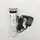 Rowenta Trim & Style 8-in-1 Transparent