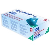 AMPri Med Comfort Blue Vitril blau Vinyl-Nitril Gem. 100 St./Box