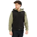 HELLY HANSEN Daybreaker Schwarz M