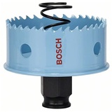 Bosch Professional Sheet Metal Lochsäge 60mm, 1er-Pack (2608584799)