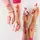 Essence Glossy Glaze High Shine Lippenstift 03 Pink Things Up 1,9 g