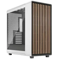 Fractal Design North XL RC Charcoal White Gaming Gehäuse