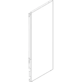 Buderus Seitenwand RHS
