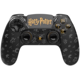 Trade Invaders Harry Potter - Drahtloser Controller - Schwarz