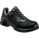 Steitz Secura Sicherheitshalbschuh S2 VD PRO 3500 GTX NB, Gr. 44 - Schwarz - 44