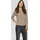 Rabe T-Shirt in braun, | Gr. 50,
