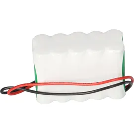 Akkuman.de Akkutechnik vom Fachmann 12V 1600 mAh 1 St.