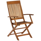 MERXX Comodoro Klappsessel