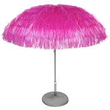 JAN KURTZ Hawaii Ø 200 cm Pink