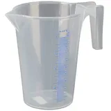 Pressol Messbecher Polypropylen