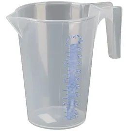 Pressol Messbecher Polypropylen