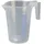 Pressol Messbecher Polypropylen
