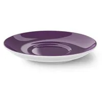 Dibbern Untertasse Dibbern Solid Color Untertasse zur Kaffeetasse