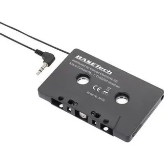 BASETECH Adapter Kassette