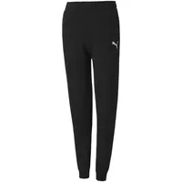 Puma Teamgoal 23 Casuals Hosen - Puma Black -