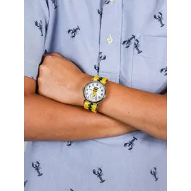 Timex Weekender x Peanuts Quarz 38 mm TW2R41100