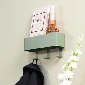 Spinder Wandgarderobe Dax Play Grün