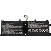 CoreParts 5B10L68713-CP 4.850 mAh), Notebook Akku