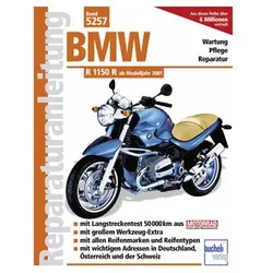 Bucheli Reparatur Anleitungen Old- und Youngtimer