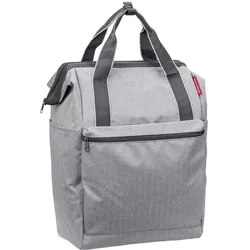 Reisenthel Rucksack / Backpack allrounder R large Rucksäcke   Grau Damen 