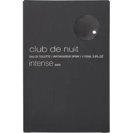 Armaf Club de Nuit Intense Man Eau de Toilette 105 ml