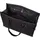 Reisenthel reisenthel® Einkaufstasche daily shopper rhombus Kunststoff schwarz DN 7059