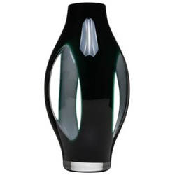 Vase DUBLIN GREEN - grün