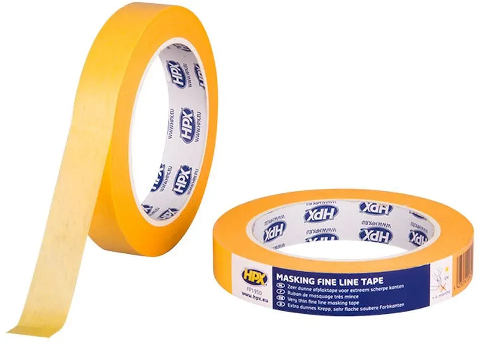 HPX Masking 4400 Fine Line