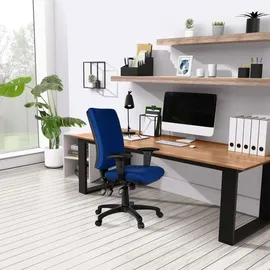 HJH Office Zenit High blau