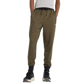 New Balance Athletics Heat Grid Jogger Hosen Braun S