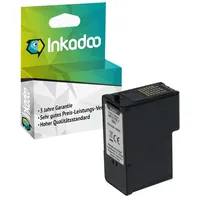 Inkadoo Kompatibel Tinte für Lexmark 18C2170E / 36XL X
