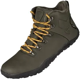 Kilpi Bare Wp Wanderstiefel - Dark Green - EU 40
