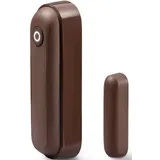 Lupus LUPUSEC ZigBee Tür-, Fensterkontakt Fenster-/ Türkontakt V2 braun