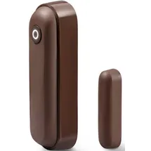 Lupus LUPUSEC ZigBee Tür-, Fensterkontakt Fenster-/ Türkontakt V2 braun