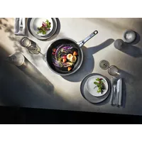 WMF Click&Serve Wok 26 cm