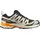 Salomon XA Pro 3D V9 Herren Black / Gull / Turmeric 44