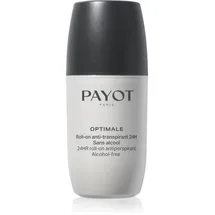 Payot Optimale Roll-On Anti-Transpirant 24H 75 ml