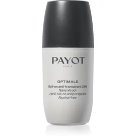 Payot Optimale Roll-On Anti-Transpirant 24H 75 ml