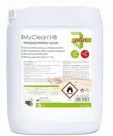 MaiMed | MyClean HB Haut- & Händedesinfektion | 5 Liter