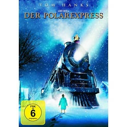 Der Polarexpress