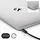 goobay USB 2.0 Adapterkabel Goobay Micro-b/c, 1 m