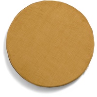 Wobbel Polster für Balancierboard 360 in gelb | Gr.: