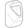 Geberit Alivio (238150000)