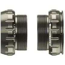 CAMPAGNOLO Record Ultra Torque Italienisch, Schwarz