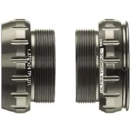 CAMPAGNOLO Record Ultra Torque Italienisch, Schwarz