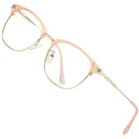 ATTCL Blaulichtfilter Computerbrille UV-Kopfschmerz Gaming