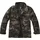 Brandit Textil M65 Standard Jacke Dark Camo 134-140 cm