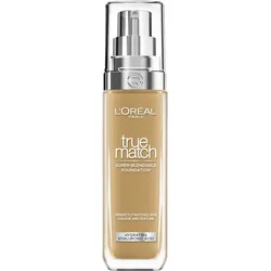 L'ORÉAL PARIS MakeUp Perfect Match - natur